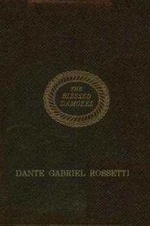 The Blessed Damozel by Dante Gabriel Rossetti
