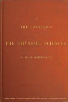 On the Connexion of the Physical Sciences by Mary Somerville