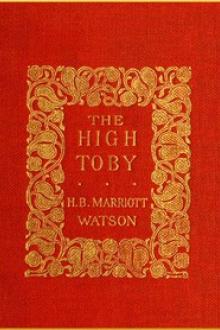 The High Toby by Henry Brereton Marriott Watson