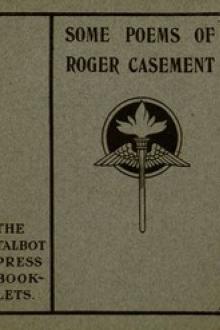 Some Poems of Roger Casement by Roger Casement