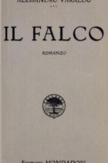 Il Falco by Alessandro Varaldo