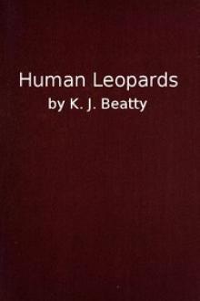 Human Leopards by Sir Kenneth James Beatty