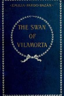The Swan of Vilamorta by condesa de Pardo Bazán Emilia