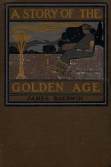 A Story of the Golden Age by James Baldwin