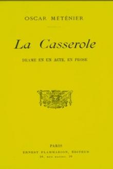 La casserole by Oscar Méténier