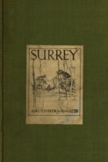 Surrey by Robert Sargent Austin