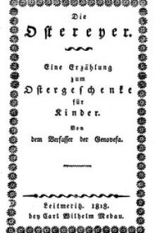 Die Ostereyer by Christoph von Schmid