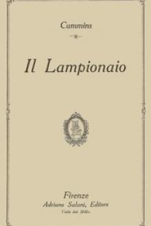 Il lampionaio by Maria S. Cummins