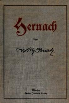 Hernach by Wilhelm Busch