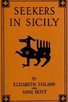 Seekers in Sicily by Anne Hoyt, Elizabeth Bisland