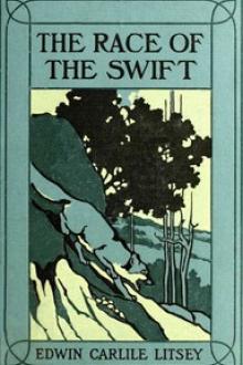 The Race of the Swift by Edwin Carlile Litsey
