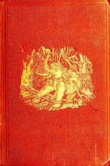 The Wild Elephant and the Method of Capturing and Taming it in Ceylon by Sir Tennent James Emerson