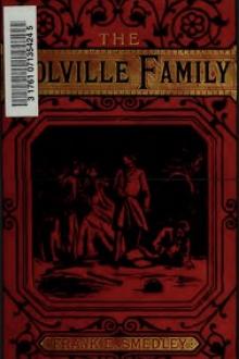The Fortunes of the Colville Family by Frank E. Smedley