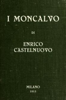 I Moncalvo by Enrico Castelnuovo