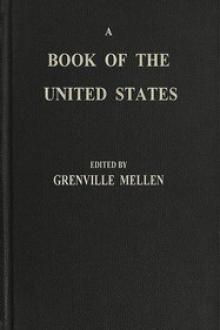 A Book of the United States by Various