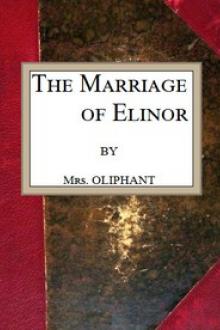 The Marriage of Elinor by Margaret Oliphant