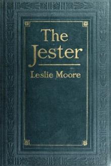 The Jester by Leslie Moore