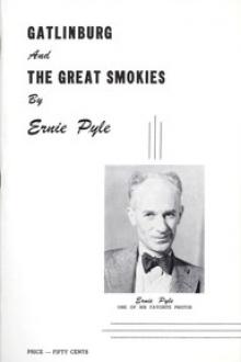 Gatlinburg and the Great Smokies by Ernie Pyle