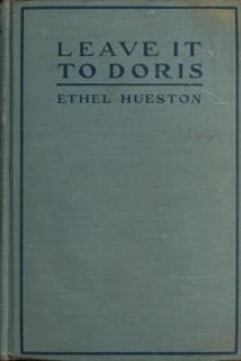 Leave it to Doris by Ethel Hueston