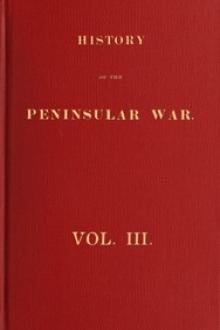 History of the Peninsular War Volume III by Robert Southey