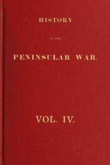 History of the Peninsular War Volume IV by Robert Southey