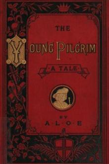 The Young Pilgrim: A Tale Illustrative of by Charlotte Maria Tucker