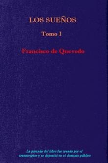Los sueños - Vol by Francisco de Quevedo