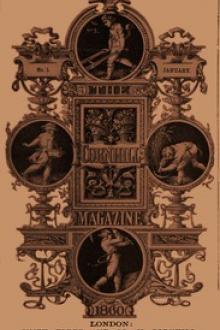 The Cornhill Magazine, Vol by Various