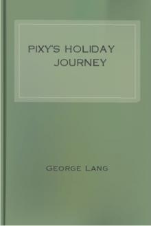 Pixy's Holiday Journey by George Lang