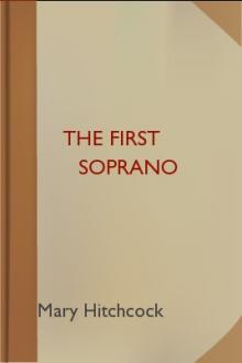 The First Soprano by Mary Hitchcock
