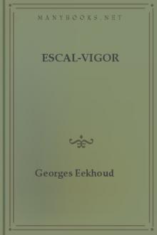 Escal-Vigor by Georges Eekhoud
