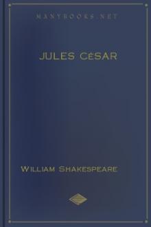 Jules César by William Shakespeare