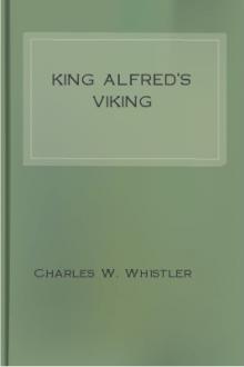 King Alfred's Viking by Charles W. Whistler