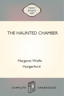 The Haunted Chamber by Margaret Wolfe Hamilton