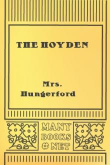 The Hoyden by Margaret Wolfe Hamilton