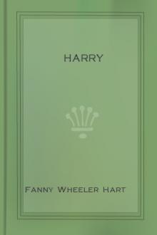 Harry by Fanny Wheeler Hart
