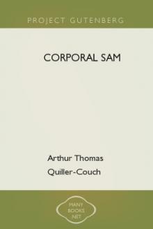 Corporal Sam by Arthur Thomas Quiller-Couch