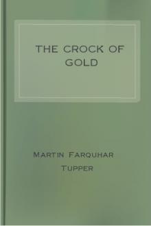 The Crock of Gold by Martin Farquhar Tupper