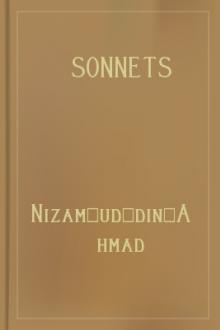 Sonnets by Nizam-ud-din-Ahmad