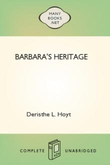 Barbara's Heritage by Deristhe L. Hoyt