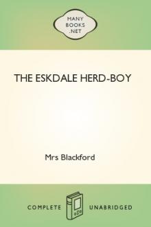 The Eskdale Herd-boy by Mrs Blackford