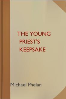 The Young Priest's Keepsake by Michael J. Phelan