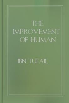The Improvement of Human Reason by Ibn Tufail