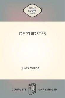 De Zuidster by Jules Verne