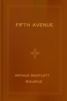 Fifth Avenue by Arthur Bartlett Maurice