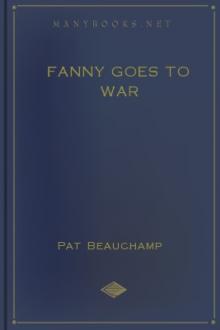 Fanny Goes to War by Pat Beauchamp