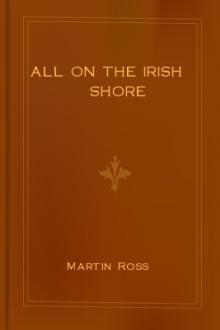 All on the Irish Shore by Edith Oenone Somerville, Violet Martin