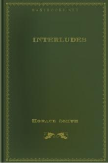 Interludes by Horace Smith