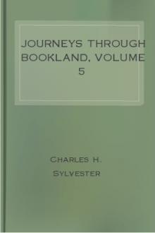 Journeys Through Bookland, Volume 5 by Charles H. Sylvester