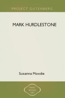 Mark Hurdlestone by Susanna Moodie